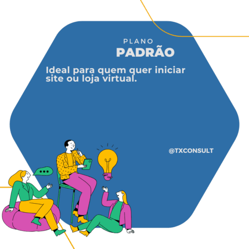 Plano Padrão
